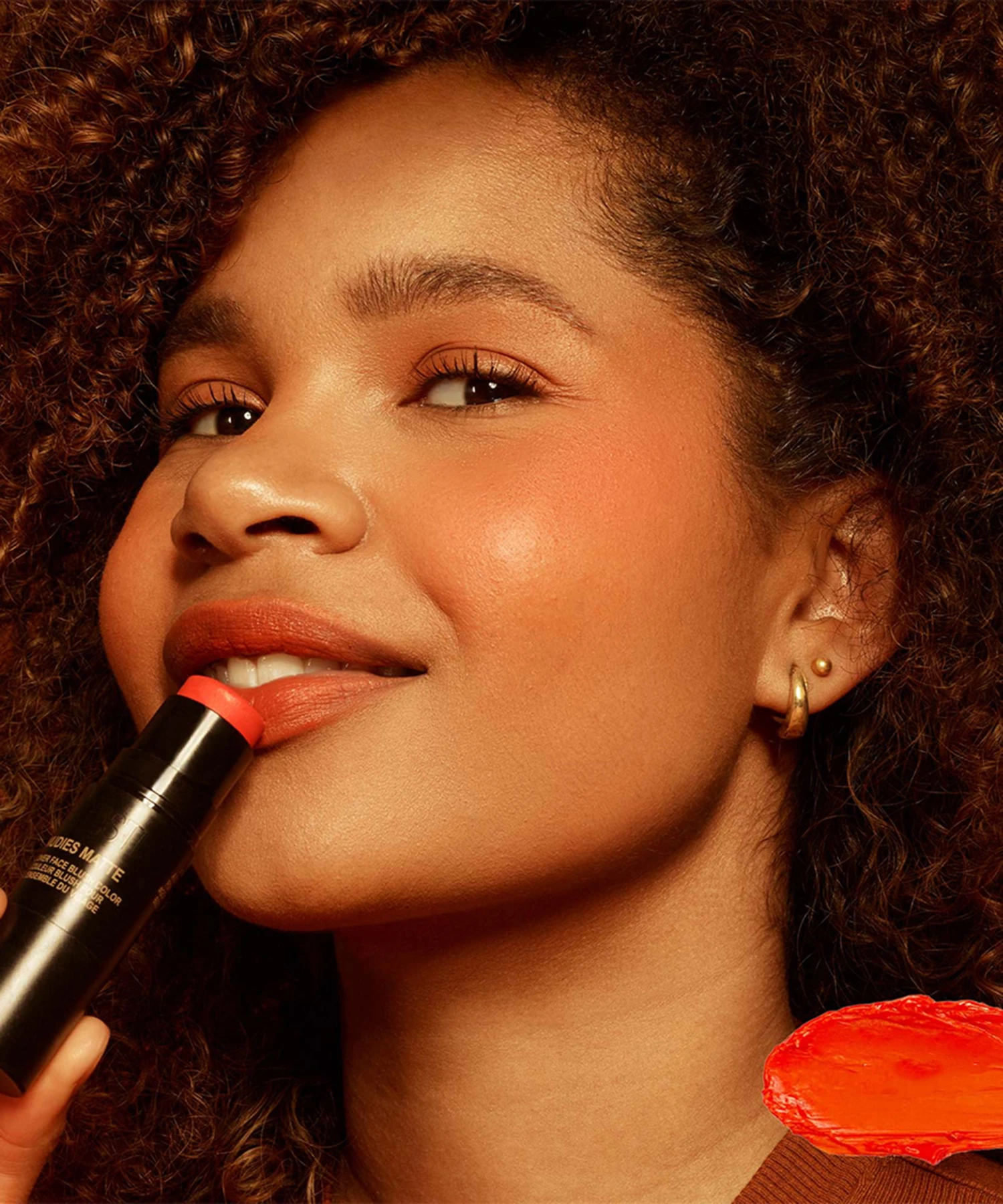 Nudestix Baby Got Peach Kit By Kaiser Coby 8 Nudestix Baby Got Peach Kit By Kaiser Coby - Image 6