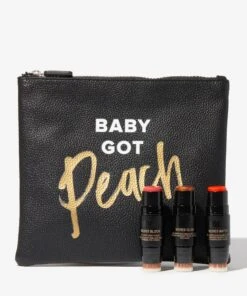 Nudestix Baby Got Peach Kit By Kaiser Coby