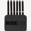Nudestix Nude Earth Eye Palette Kit