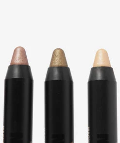 Nudestix Nude Earth Eye Palette Kit -Huda Beauty Store NUST0225F 2a