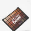NYX PROFESSIONAL MAKEUP Ultimate Queen 40 Pan Shadow Palette -Huda Beauty Store NYXC0740F 1