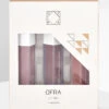 Ofra X Manny MUA Long Lasting Liquid Lipstick Lip Set