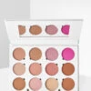 Blush Palette 2 Blush Palette -Huda Beauty Store OFRA0262F 1