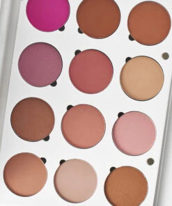Blush Palette -Huda Beauty Store OFRA0262F 2