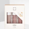 The Nudes Lip Set -Huda Beauty Store OFRA0271F 1b