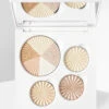 Glow Up Palette -Huda Beauty Store OFRA0317F 1