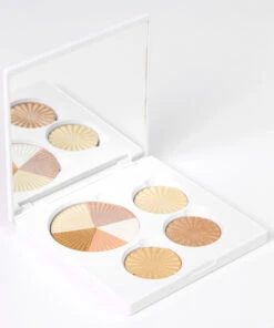 Glow Up Palette -Huda Beauty Store OFRA0317F 2a