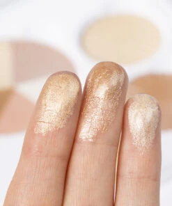 Glow Up Palette -Huda Beauty Store OFRA0317F 5