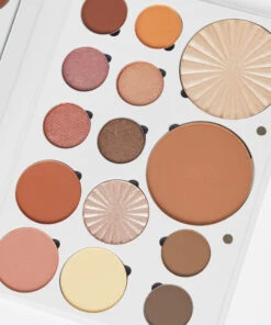 Boho Palette -Huda Beauty Store OFRA0318F 2