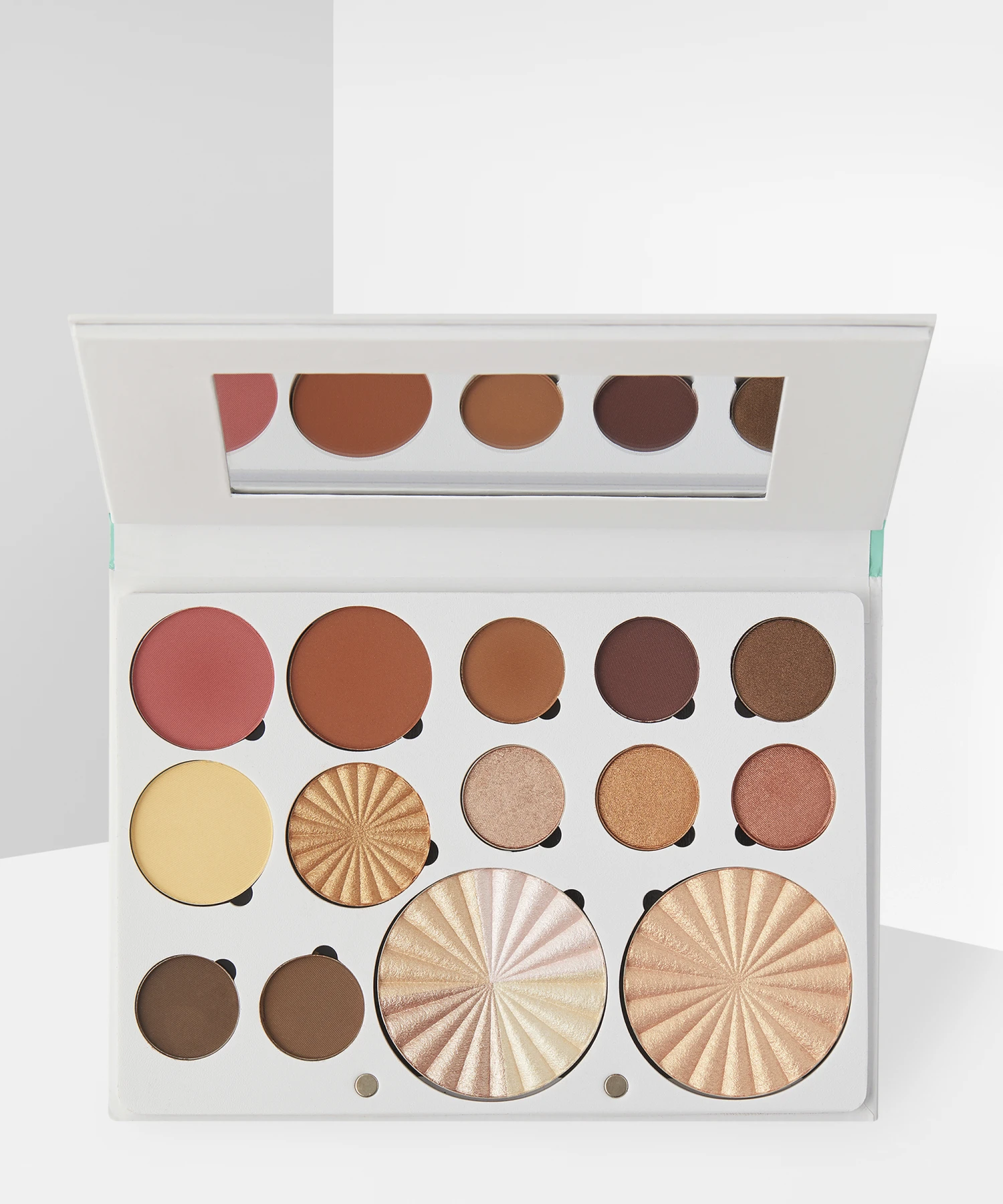 Soul Palette 3 Soul Palette