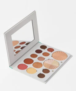 Soul Palette 9 Soul Palette -Huda Beauty Store OFRA0381F 1a