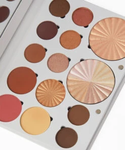 Soul Palette 10 Soul Palette -Huda Beauty Store OFRA0381F 2