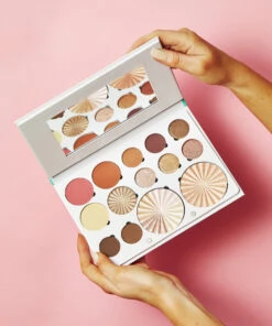 Soul Palette 12 Soul Palette -Huda Beauty Store OFRA0381F 5