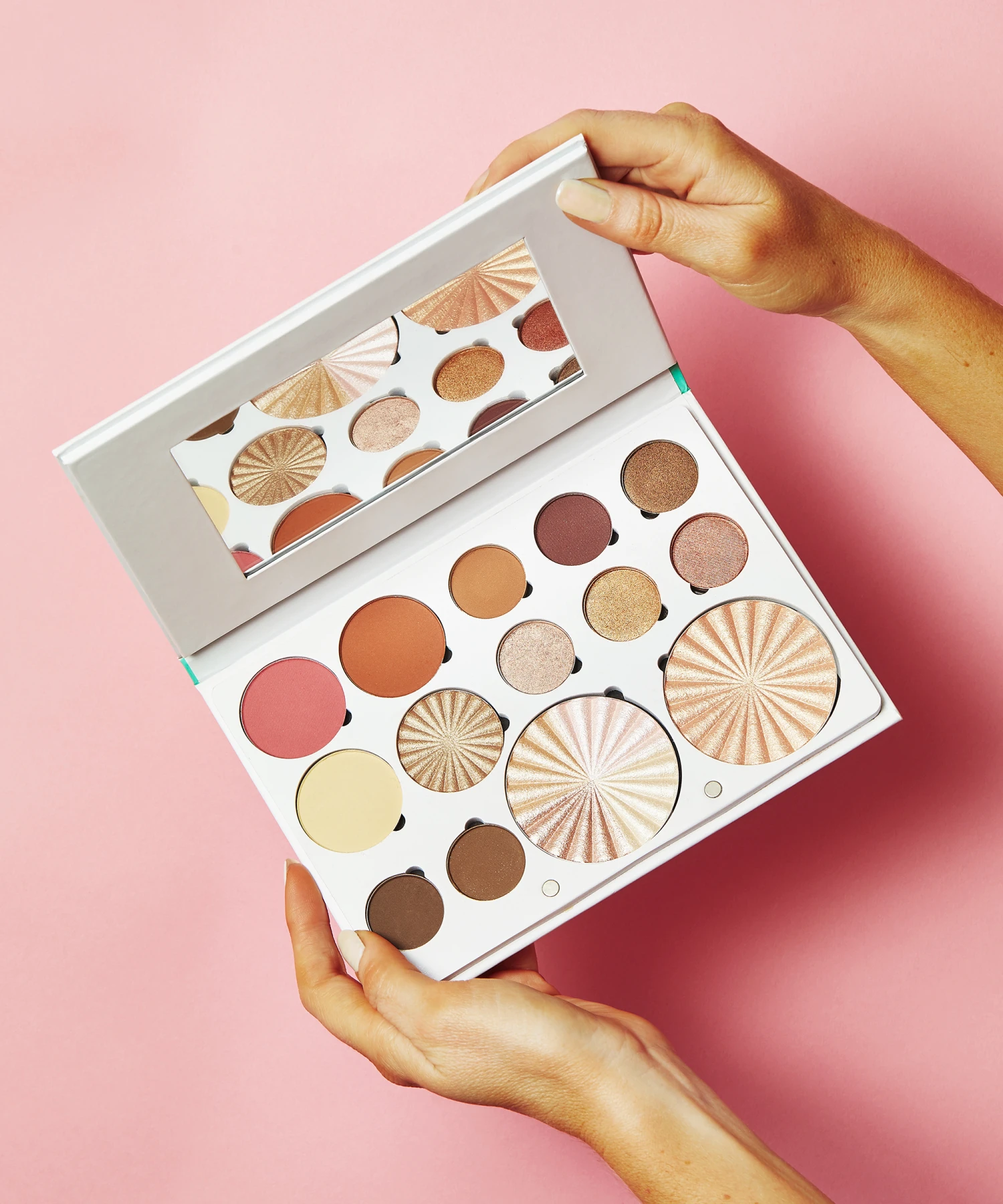 Soul Palette 7 Soul Palette - Image 5