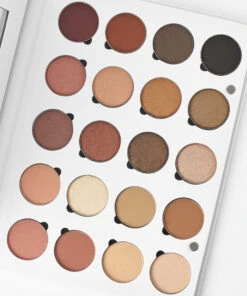 Summer Edit Pro Eyeshadow Palette -Huda Beauty Store OFRA0438F 2
