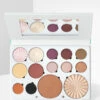 Glow Into Winter Pro Palette -Huda Beauty Store OFRA0451F 1