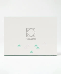 Glow Into Winter Pro Palette -Huda Beauty Store OFRA0451F 3