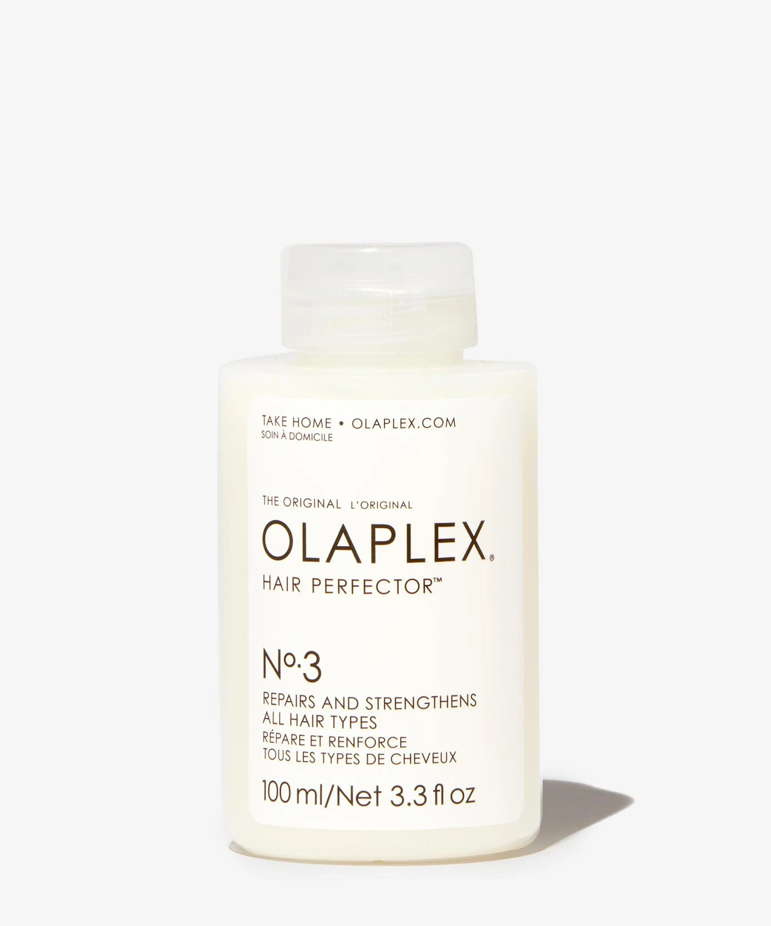 Olaplex Intensive Trio 4 Olaplex Intensive Trio - Image 2