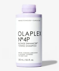 Olaplex Blonde Essentials Trio -Huda Beauty Store OLAP0012F 1 1