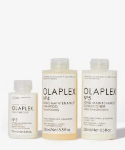 Olaplex Damage Repair Trio