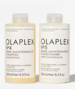 Olaplex Daily Essentials Duo