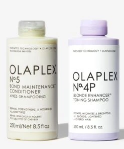 Olaplex Blonde Essentials Duo
