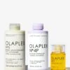 Olaplex Blonde Essentials Trio -Huda Beauty Store OLAP0018F 1