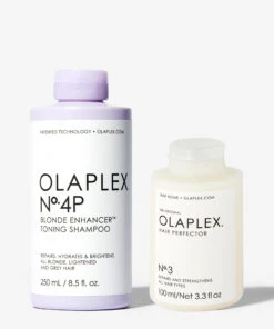 Olaplex Blonde Perfector Duo