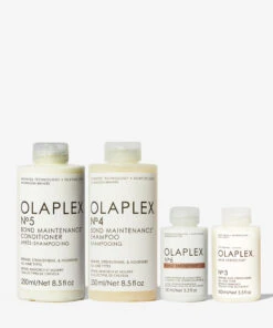 Olaplex Ultimate Bundle