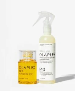 Olaplex Bond Building Duo
