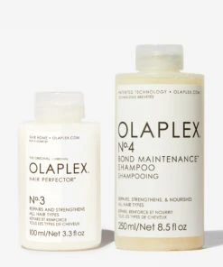 Olaplex Perfect And Maintain Duo