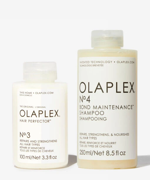 Olaplex Perfect And Maintain Duo -Huda Beauty Store OLAP0030F 1