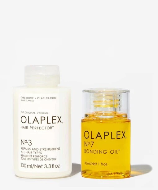 Olaplex Repairing Duo -Huda Beauty Store OLAP0031F 1