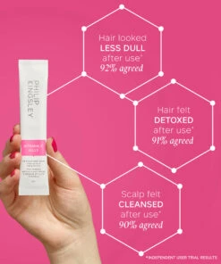 Philip Kingsley Power Of The Pre-Shampoo Treatment Set 14 Philip Kingsley Power Of The Pre-Shampoo Treatment Set -Huda Beauty Store PHIL0073F 6a