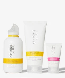 Philip Kingsley Beautiful Volume: Body Building Set