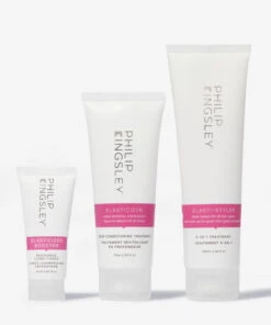 Philip Kingsley Restore & Recharge Trio