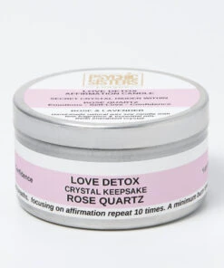 Love Detox Bundle 9 Love Detox Bundle -Huda Beauty Store PSIS0001F 3