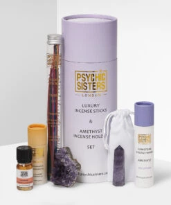 Mind, Body And Soul Set 