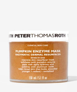 Peter Thomas Roth Pumpkin Enzyme Mask