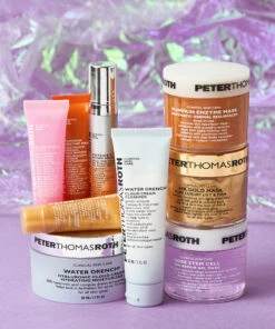 Huda Beauty Store -Huda Beauty Store PTRO0243F 5