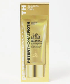 Peter Thomas Roth 24K Gold Prism Cream -Huda Beauty Store PTRO0289F 3