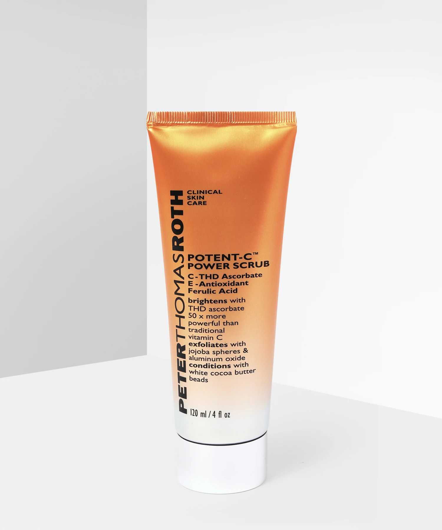 Peter Thomas Roth Potent-C™ Power Scrub 3 Peter Thomas Roth Potent-C™ Power Scrub