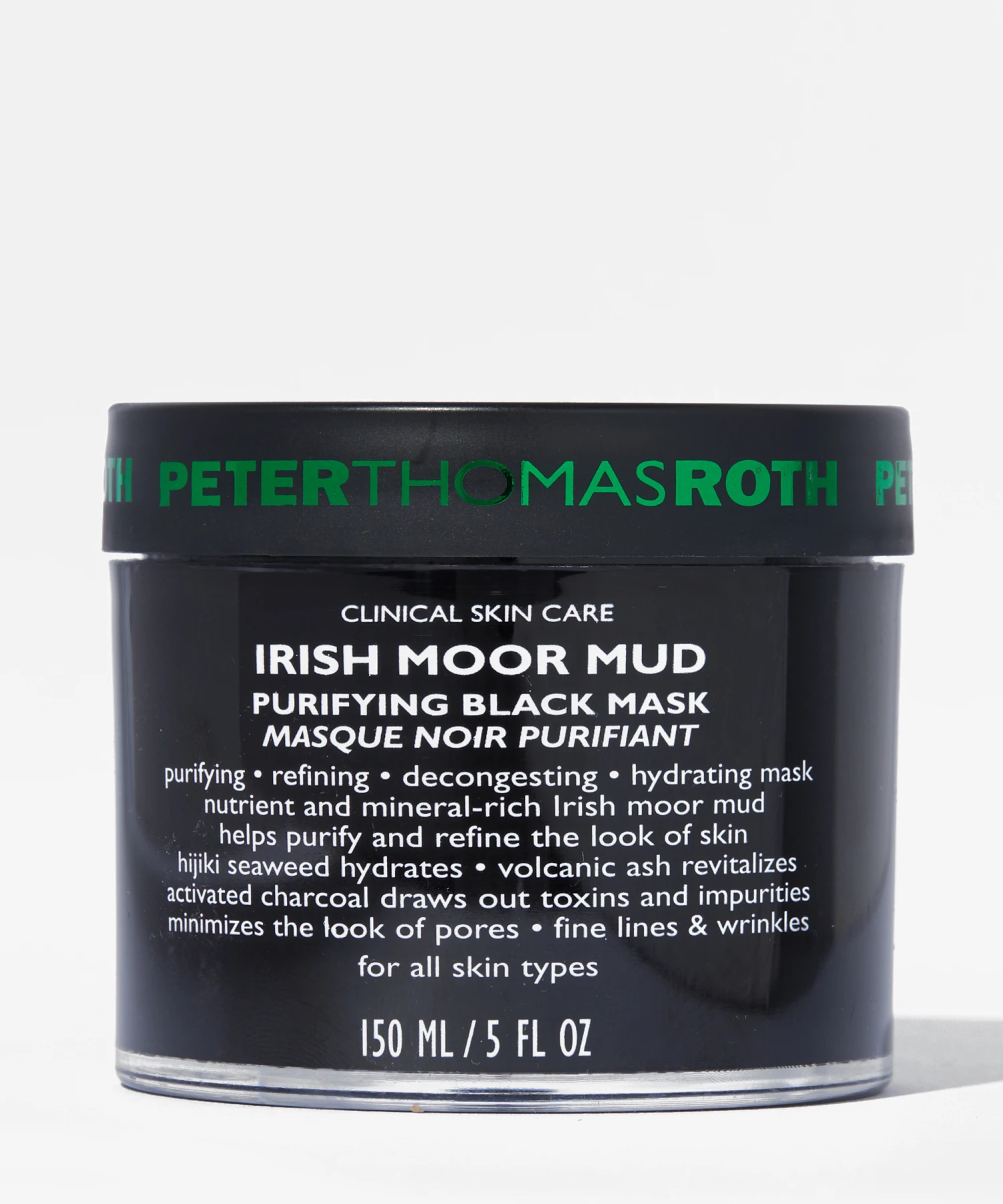 Peter Thomas Roth Irish Moor Mud Mask 3 Peter Thomas Roth Irish Moor Mud Mask