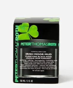 Peter Thomas Roth Irish Moor Mud Mask 7 Peter Thomas Roth Irish Moor Mud Mask -Huda Beauty Store PTRO0309F 3