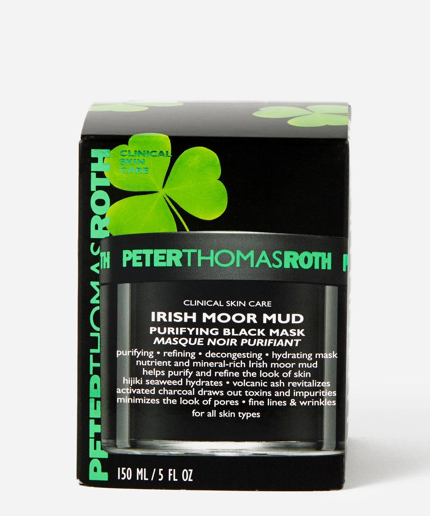 Peter Thomas Roth Irish Moor Mud Mask 5 Peter Thomas Roth Irish Moor Mud Mask - Image 3