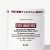 Peter Thomas Roth EVEN SMOOTHER™ Glycolic Retinol Resurfacing Peel Pads -Huda Beauty Store PTRO0318F 1