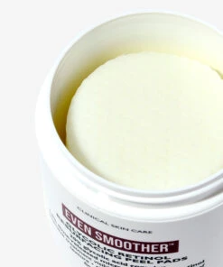 Peter Thomas Roth EVEN SMOOTHER™ Glycolic Retinol Resurfacing Peel Pads -Huda Beauty Store PTRO0318F 2