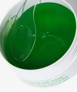 Peter Thomas Roth Cucumber De-Tox Hydra-Gel Eye Patches -Huda Beauty Store PTRO0324F 2