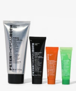 Peter Thomas Roth FirmX Face & Eye Power Pairs