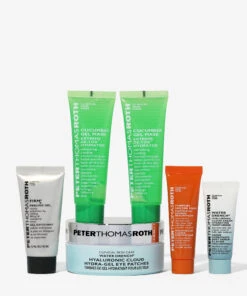 Peter Thomas Roth Everyday Essentials